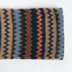 HOWLING - Sciarpa - Star Dance - Multicolore<Collezione Accessori Uomo Sciarpe