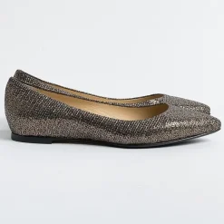 L'Arianna L' Arianna - Ballerina Bl1011 - Moon - Noce<Collezione Scarpe Donna Ballerine