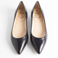 L'Arianna L' Arianna - Ballerina Bl1011 - Bilbao/Siviglia - Nero<Collezione Scarpe Donna Ballerine