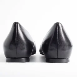 L'Arianna L' Arianna - Ballerina Bl1011 - Bilbao/Siviglia - Nero<Collezione Scarpe Donna Ballerine