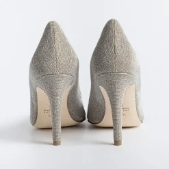 L'Arianna L' Arianna - Decollete - De1002 - Sirio Nude<Collezione Scarpe Donna Sposa