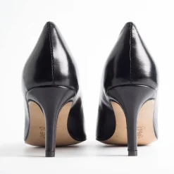 L'Arianna L' Arianna - Decollete De1111 - Siviglia - Nero<Collezione Scarpe Donna Decollete