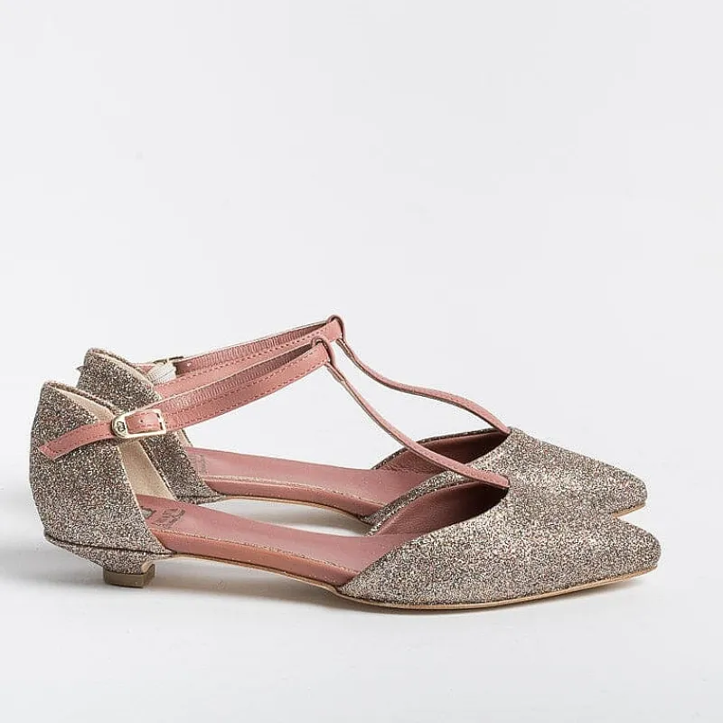 L'Arianna L' Arianna - Decollete T - Tg1110 - Luxury Multi<Collezione Scarpe Donna Cerimonia - Scarpe E Pochette