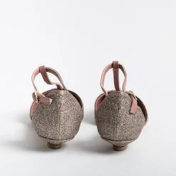 L'Arianna L' Arianna - Decollete T - Tg1110 - Luxury Multi<Collezione Scarpe Donna Cerimonia - Scarpe E Pochette