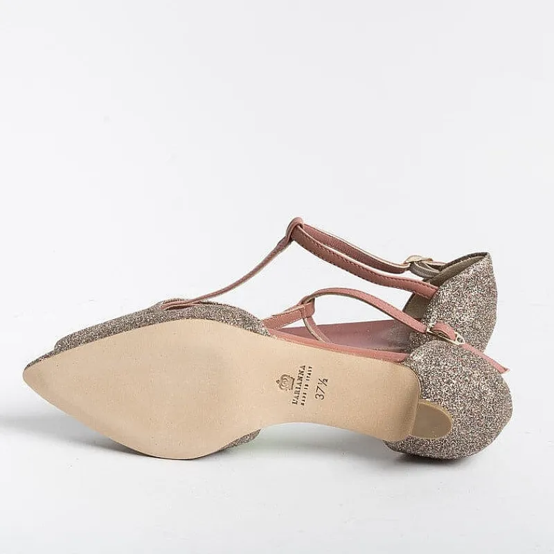 L'Arianna L' Arianna - Decollete T - Tg1110 - Luxury Multi<Collezione Scarpe Donna Decollete
