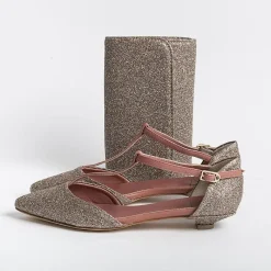 L'Arianna L' Arianna - Decollete T - Tg1110 - Luxury Multi<Collezione Scarpe Donna Decollete