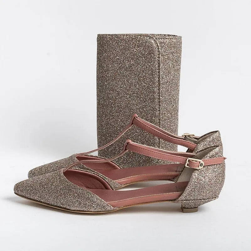 L'Arianna L' Arianna - Decollete T - Tg1110 - Luxury Multi<Collezione Scarpe Donna Decollete