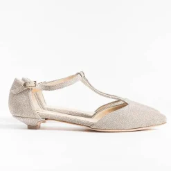 L'Arianna L' Arianna - Decollete T - Tg1110 - Sirio - Nude<Collezione Scarpe Donna Sposa