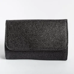 L'Arianna - Borsa - Ester - Nero<Collezione Scarpe Donna Cerimonia - Scarpe E Pochette