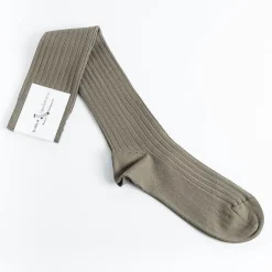 CappellettoShop Le Calze Di - Nilo L - G31 Military<Collezione Accessori Uomo Calzini