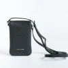 Marc Jacobs - 166 - Phone Crossbody - Nero<Collezione Borse Donna Borse A Tracolla