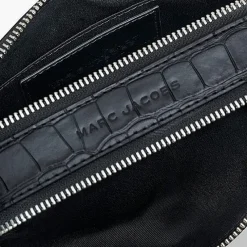 Marc Jacobs - 2F3Hcr018H01- The Snapshot - Nero<Collezione Borse Donna Mini Bags