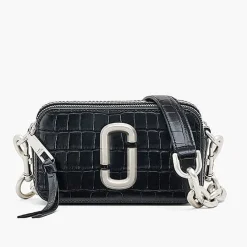 Marc Jacobs - 2F3Hcr018H01- The Snapshot - Nero<Collezione Borse Donna Borse A Tracolla