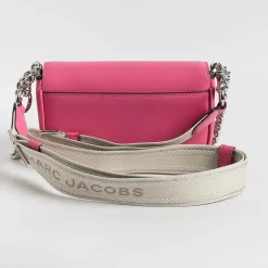 Marc Jacobs - H067 - Mini Bag - Magenta<Collezione Borse Donna Mini Bags