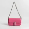 Marc Jacobs - H067 - Mini Bag - Magenta<Collezione Borse Donna Borse A Tracolla