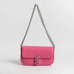 Marc Jacobs - H067 - Mini Bag - Magenta<Collezione Borse Donna Borse A Tracolla