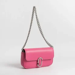 Marc Jacobs - H067 - Mini Bag - Magenta<Collezione Borse Donna Borse A Tracolla
