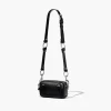 Marc Jacobs - H170L03Fa22- The Ring Snapshot - Nero<Collezione Borse Donna Borse A Tracolla