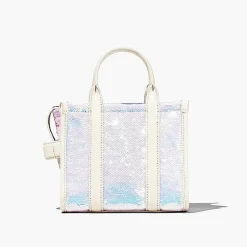 Marc Jacobs - H022M06Re22_961- Mini Tote Bag - Iridiscent<Collezione Borse Donna Mini Bags