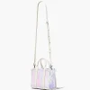 Marc Jacobs - H022M06Re22_961- Mini Tote Bag - Iridiscent<Collezione Borse Donna Borse A Tracolla