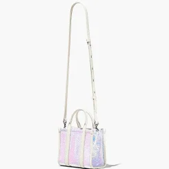 Marc Jacobs - H022M06Re22_961- Mini Tote Bag - Iridiscent<Collezione Borse Donna Borse A Tracolla
