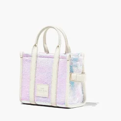 Marc Jacobs - H022M06Re22_961- Mini Tote Bag - Iridiscent<Collezione Borse Donna Borse A Tracolla