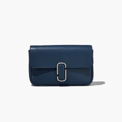 Marc Jacobs - J Marc -H956L01Pf22 - Blu<Collezione Borse Donna Borse A Spalla