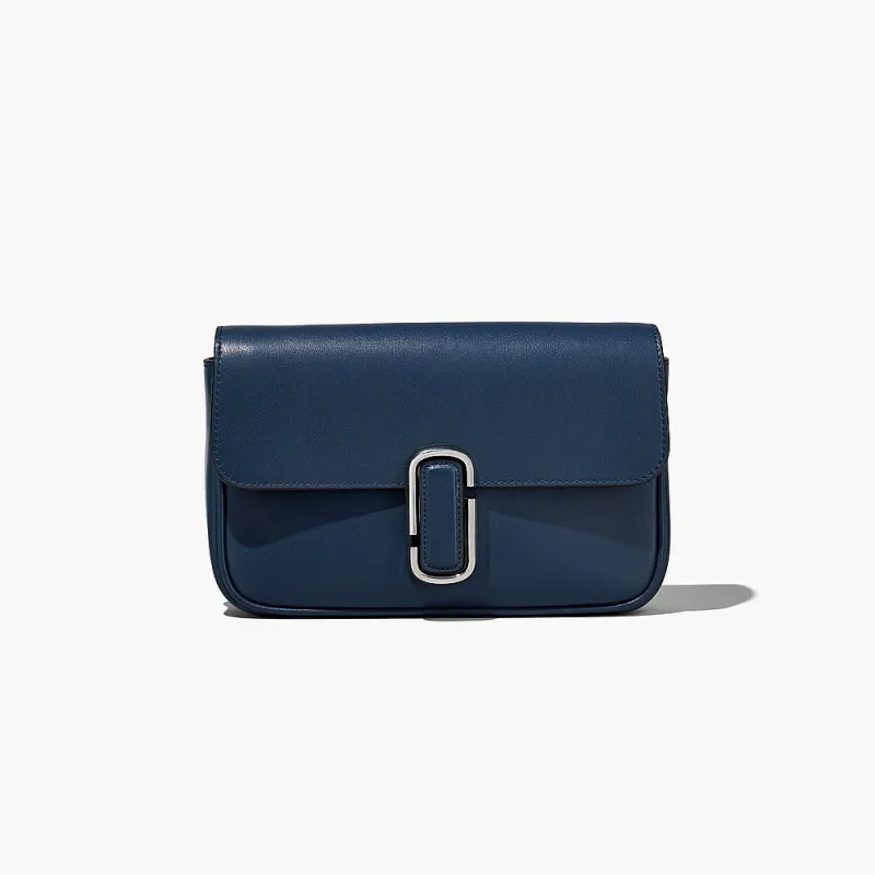 Marc Jacobs - J Marc -H956L01Pf22 - Blu<Collezione Borse Donna Borse A Tracolla