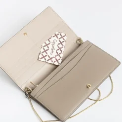 Marc Jacobs - S173L0 - Slim Bag 84 - Cement<Collezione Borse Donna Pochette