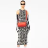 Marc Jacobs - The Duffle- Bauletto - Rosso<Collezione Borse Donna Borse A Tracolla
