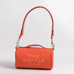 Marc Jacobs - The Duffle- Bauletto - Rosso<Collezione Borse Donna Borse A Tracolla