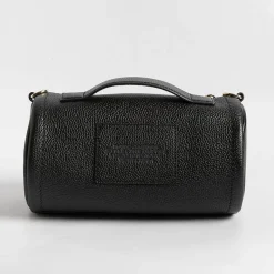 Marc Jacobs - The Duffle- Bauletto - Nero<Collezione Borse Donna Borse A Mano