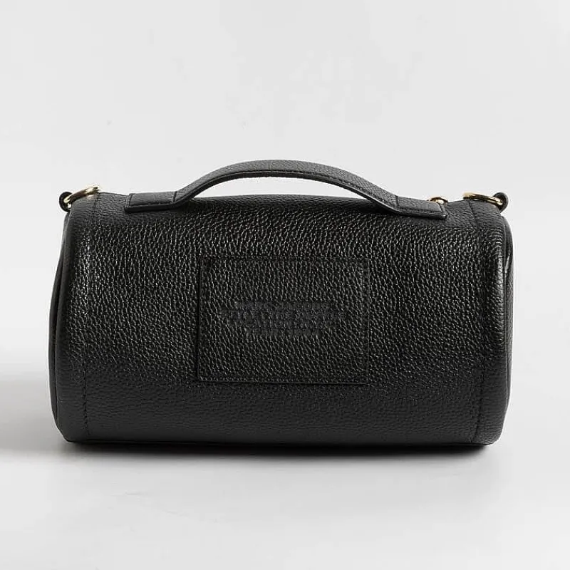 Marc Jacobs - The Duffle- Bauletto - Nero<Collezione Borse Donna Borse A Mano