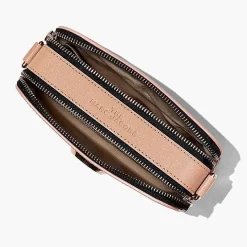 Marc Jacobs - The Snapshot - 14867 - Sunkissed<Collezione Borse Donna Mini Bags