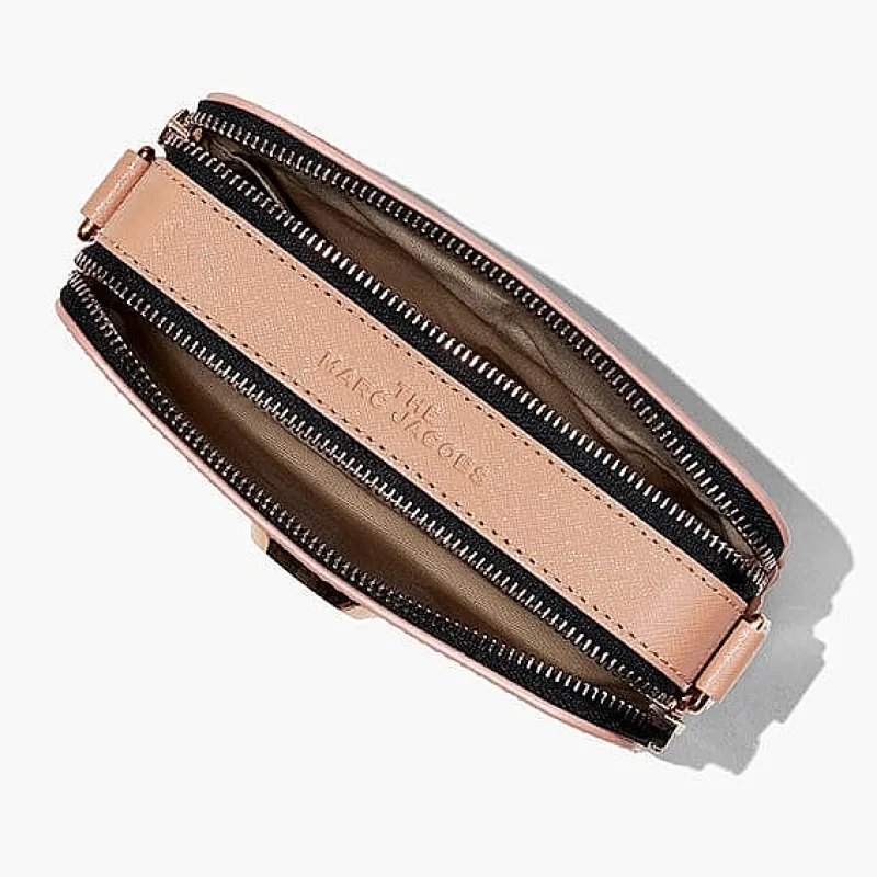 Marc Jacobs - The Snapshot - 14867 - Sunkissed<Collezione Borse Donna Mini Bags