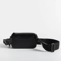 Marc Jacobs - The Snapshot - 14867 - Nero<Collezione Borse Donna Borse A Tracolla