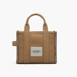 Marc Jacobs - The Summer Small Tote Bag - 17025-230 - Camel<Collezione Borse Donna Borse A Tracolla