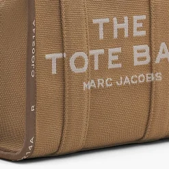 Marc Jacobs - The Summer Small Tote Bag - 17025-230 - Camel<Collezione Borse Donna Borse A Tracolla