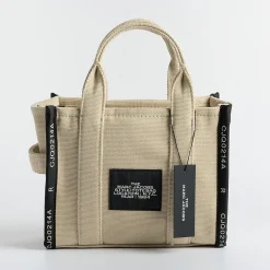 Marc Jacobs - The Summer Small Tote Bag - 17025 - Warm Sand<Collezione Borse Donna Borse A Tracolla