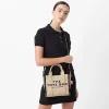 Marc Jacobs - The Summer Small Tote Bag - 17025 - Warm Sand<Collezione Borse Donna Borse A Mano