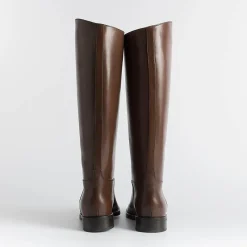 Maretto - Stivali Alla Cavallerizza - 9623 - New Rust (Marrone)<Collezione Scarpe Donna Stivali
