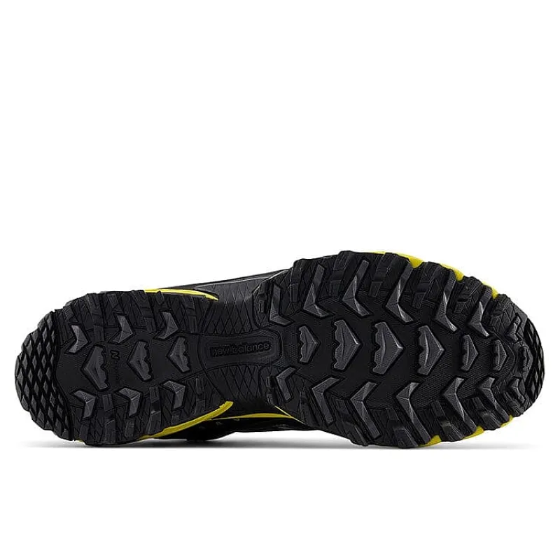 NEW BALANCE - Collezione Uomo New Balance - Sneakers - Ml610Xd - Nero<Collezione Scarpe Uomo Sneakers