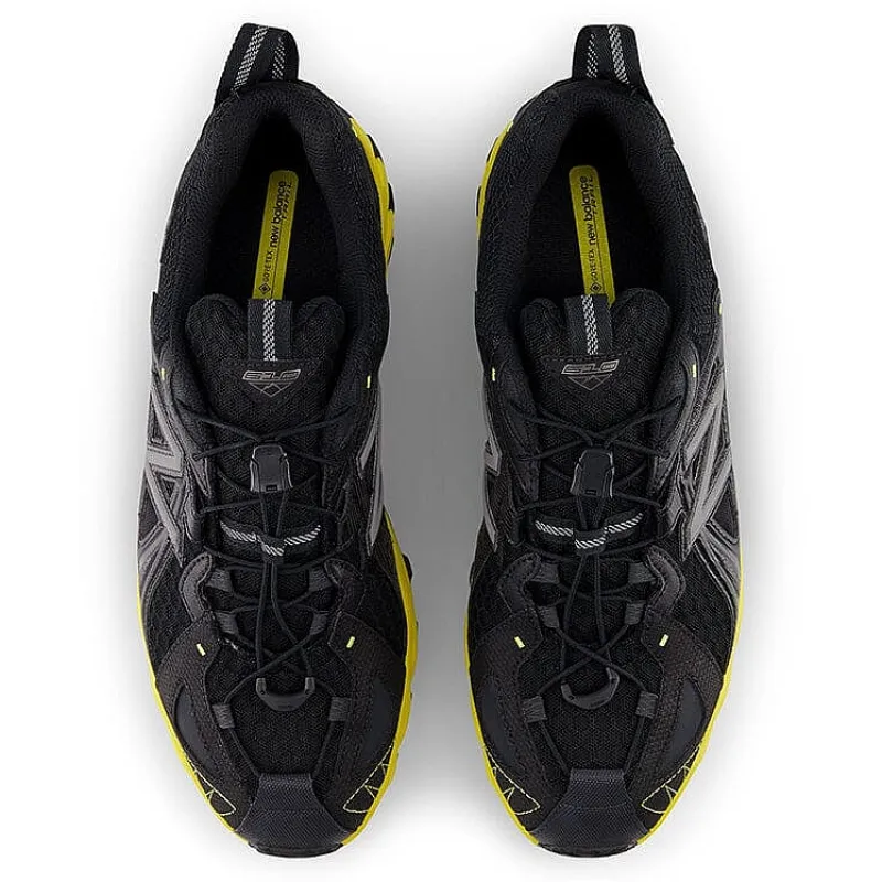 NEW BALANCE - Collezione Uomo New Balance - Sneakers - Ml610Xd - Nero<Collezione Scarpe Uomo Sneakers