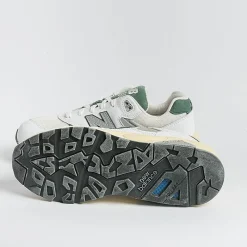 NEW BALANCE - Collezione Uomo New Balance - Sneakers - Mt580Rca - Bianco Verde<Collezione Scarpe Uomo Sneakers