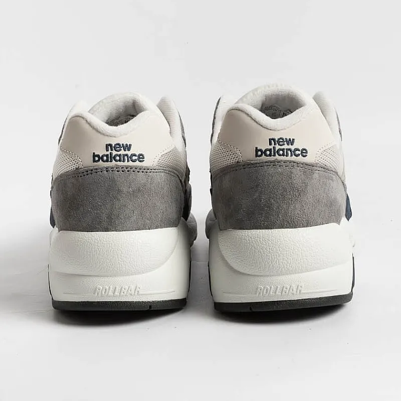 NEW BALANCE - Collezione Uomo New Balance - Sneakers - Mt580Rcb - Grigio Blu<Collezione Scarpe Uomo Sneakers