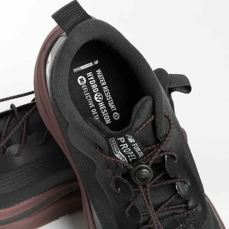 NEW BALANCE - Collezione Donna New Balance - Sneakers - Wfcpwbk - Nero<Collezione Scarpe Donna Sneakers