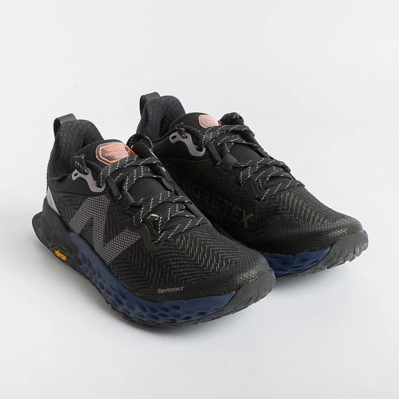 NEW BALANCE - Collezione Donna New Balance - Sneakers - Wthierx6 - Hierro Nero<Collezione Scarpe Donna Sneakers