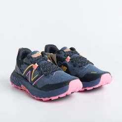 NEW BALANCE - Collezione Donna New Balance - Sneakers - Wthierp7 - Hierro Blu/Rosa<Collezione Scarpe Donna Sneakers