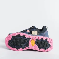 NEW BALANCE - Collezione Donna New Balance - Sneakers - Wthierp7 - Hierro Blu/Rosa<Collezione Scarpe Donna Sneakers
