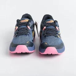 NEW BALANCE - Collezione Donna New Balance - Sneakers - Wthierp7 - Hierro Blu/Rosa<Collezione Scarpe Donna Sneakers